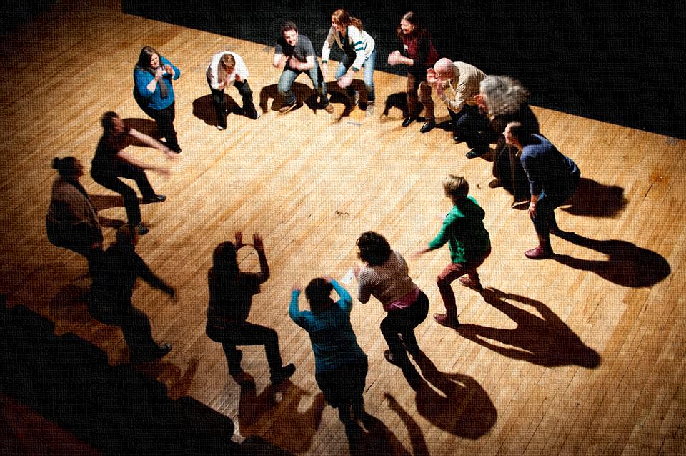 Immagine per La memoria del Bobolar, ragazzi a teatro d'estate a Staranzano